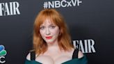 Christina Hendricks Gets Nostalgic for Her ‘Autumn of Love’ With Throwback Photos From Scotland