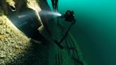 Thunder Bay National Marine Sanctuary Deep Dives Into Propeller Russia Ship Discovery – WBKB 11