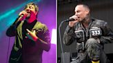 Deftones Joined by Fever 333’s Jason Aalon Butler for “Headup” at Mad Cool Festival: Watch