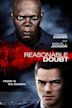 Reasonable Doubt (filme de 2014)