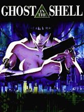 Ghost in the Shell (1995 film)