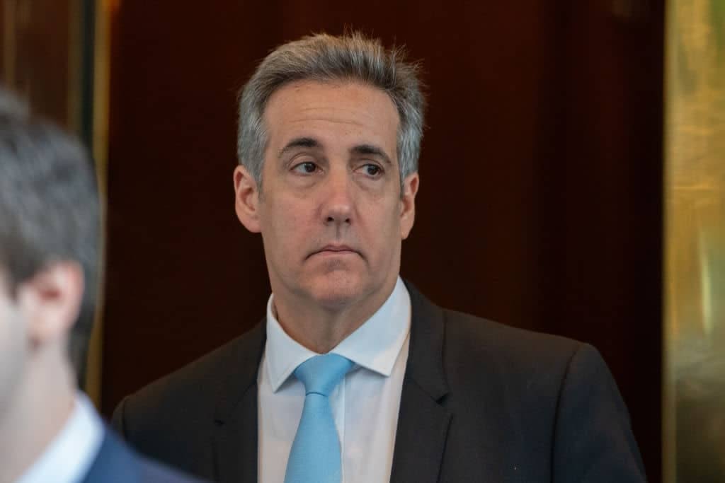 TRIAL IN TATTERS! Jonathan Turley Reacts to Michael Cohen’s ‘Otherworldly’ | iHeart
