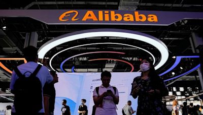 Alibaba accelerates AI push by releasing new open-source models, text-to-video