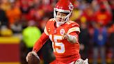 Patrick Mahomes Creeps Up on Tom Brady for Top Player Product Sales