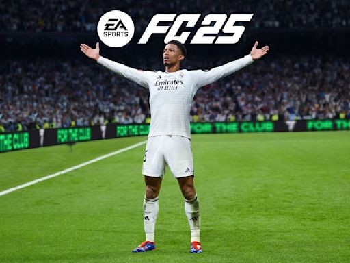 5 game-changing updates announced by EA Sports for the new EA FC 25