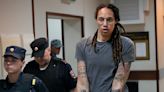 Jailed WNBA star Brittney Griner sends message to supporters on 32nd birthday