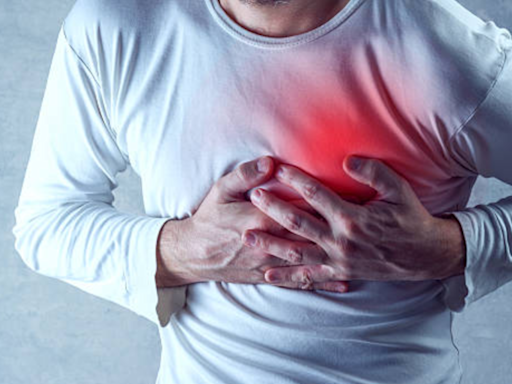 Why young people are getting this ‘old’ heart condition - Times of India