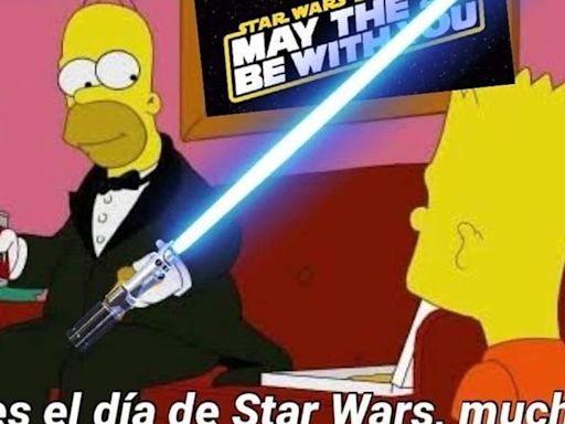 Día de Star Wars: ¿Por qué el 4 de mayo se celebra el "May the force be with you"? | El Universal