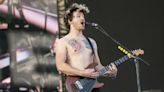 Son of late Sublime singer Bradley Nowell sang with his dad's band at Coachella