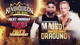 Ilja Dragunov After Loss To Jey Uso: When I’m In Pain, I’m An Entire Monster