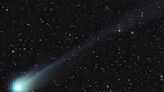 Oh, my stars! The once-in-a-lifetime ‘Mother Of Dragons’ comet is here — here’s when to catch it at its brightest