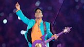 Signed in purple ink, Minnesota dedicates highway to Prince
