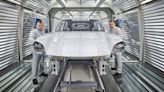 La escasez de aluminio amenaza la producción automotriz global - Autos