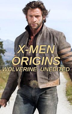 X-Men Origins: Wolverine