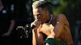 Rapper XXXTentacion was robbed, gunned down in 2018. Nearly five years later: a trial