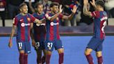 Así queda la clasificación y la pugna por la Supercopa tras la victoria del Barça