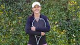 Game, set, match: Wallace finds tennis home at Meadowood in Napa Valley