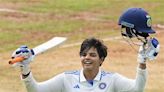 Shafali Verma scores fastest women’s Test double century as India score 525/4 against South Africa