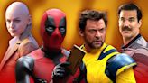 Small Details You Missed In Deadpool & Wolverine - Looper