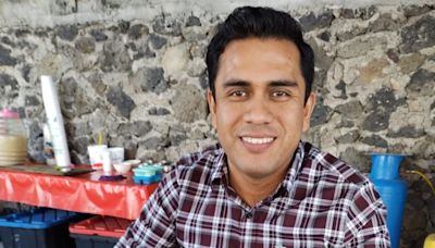 Todo sobre Gabriel Moreno Bruno, alcalde de Tlaltizapán detenido con armas de fuego