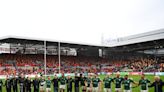 London Irish given ‘final’ extension to avoid Premiership suspension after players partially paid