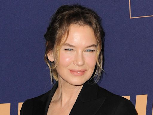 TVLine Items: Renée Zellweger’s Max Series, Amazon Casts Muhammad Ali and More