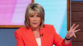 Ruth Langsford makes defiant statement with wedding ring as she returns to TV