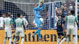 Brad Stuver's 7 saves help Austin play Whitecaps to 0-0 tie