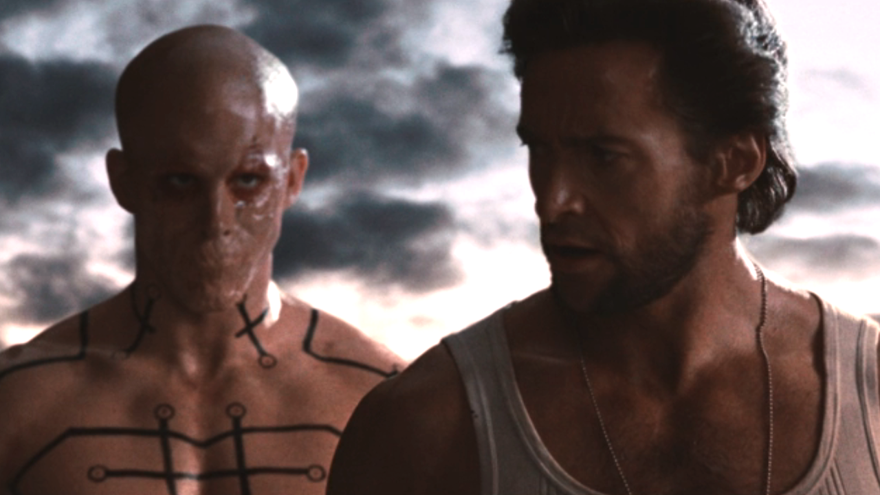 Hugh Jackman Did Ryan Reynolds A Major Kindness When He Was Playing Deadpool In X-Men Origins: Wolverine, And He...