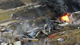 New bill will study health impacts of Ohio train disaster