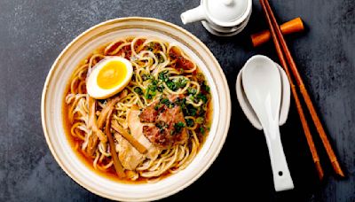 Ramen : les secrets d'une spécialité japonaise tendance