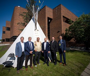 New court in St. Paul, Alta., aims to provide cultural approach to justice for Indigenous people