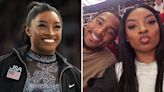 Simone Biles age, height, net worth, husband, new move and ADHD diagnosis explained as she goes for Olympic gold