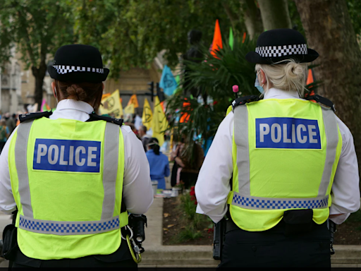 2 Children Killed, 9 Injured In Knife Attack In UK, Say Cops