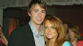 'Mean Girls' Star Jonathan Bennett Wants to Film a Christmas Movie With Lindsay Lohan