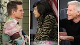 Days Of Our Lives Spoilers Weekly Update: Auditions And Confessions