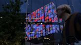 Asian Shares Fall As Slew Of Rate Decisions Ahead: Markets Wrap