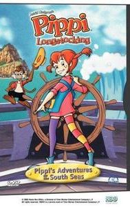 Pippi's Adventures on the South Seas
