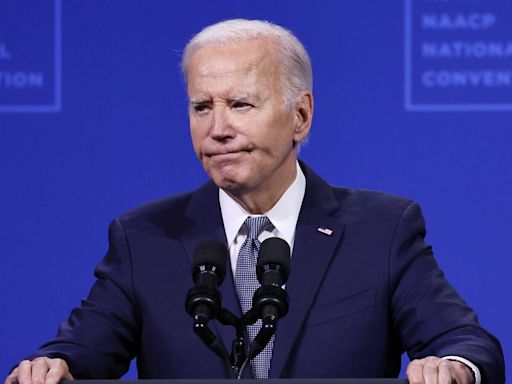 Biden's brother Frank makes damning statement sparking fury from Joe's family