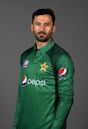 Junaid Khan (cricketer)