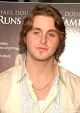 Cameron Douglas