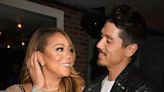 Bryan Tanaka Confirms His Split From Mariah Carey in an Instagram Statement