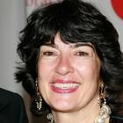 Christiane Amanpour