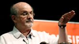 Salman Rushdie lives, but reportedly loses use of eye and hand