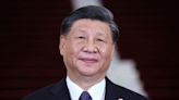 Xi visita el centro financiero de Shanghái por primera vez en tres años