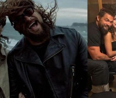 Jason Momoa: ¿Cómo conoció a su nueva pareja Adria Arjona?