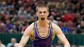 Johnstown resident McClelland repeats for DeSales at OHSAA wrestling