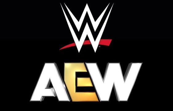WWE Breaks Silence on AEW Crossover Show