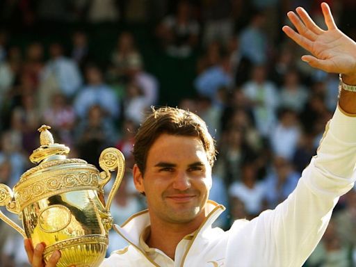 El día que Federer superó a Sampras y se convirtió en el máximo ganador histórico de Grand Slam