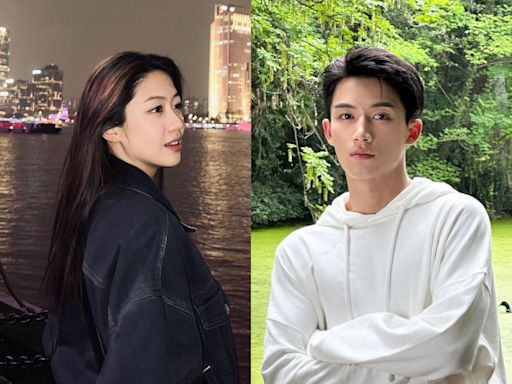 Yu Zheng slams Julia Xiang-Wang Xingyue rumours